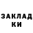 Дистиллят ТГК Wax Ray Akerman